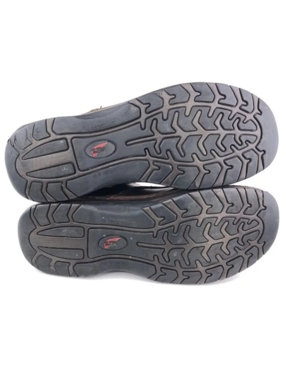 Red Wing Shoes Stitchmax 8704 Work Shoes 13 D